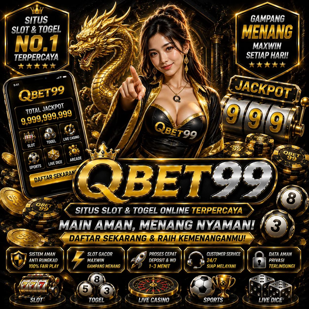 QBET99